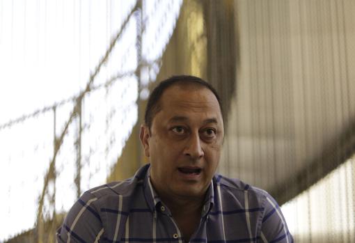 Aklfonso Rodríguez Gómez de Celis