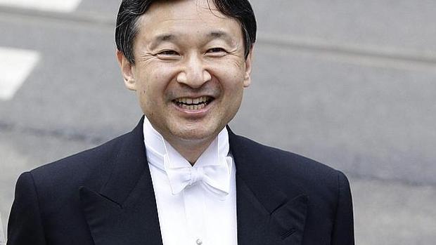 Naruhito es un pleno conocedor de Sevilla