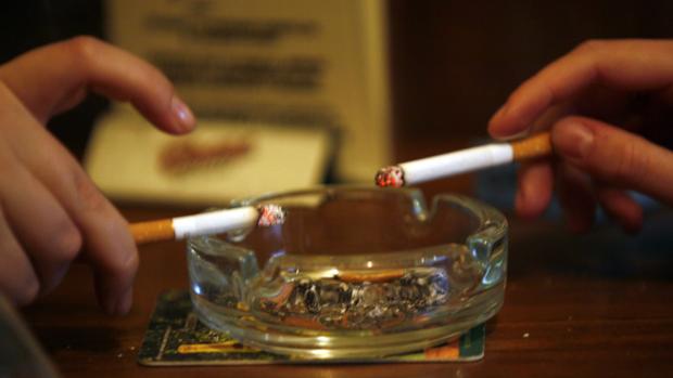El tabaco es la primera causa de muerte evitable en el mundo
