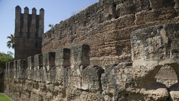 La muralla de la Macarena estará restaurada antes de 2022