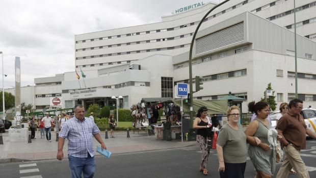 El Hospital Macarena lidera estudio internacional sobre consumo de antibióticos y resistencia