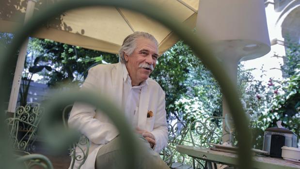 Juan Víctor Rodríguez Yagüe