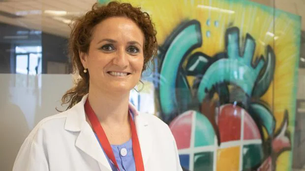 Manuela Cid, nueva coordinadora de trasplantes de Sevilla y Huelva