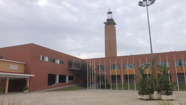 La Universidad Pablo De Olavide Contabiliza Una Veintena De Positivos ...