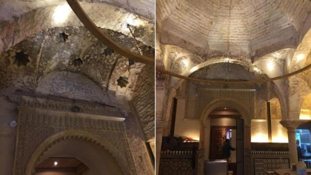 Banos Arabes Sevilla