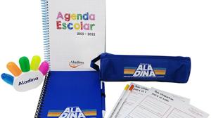 Preparar la vuelta al cole con art&iacute;culos solidarios es posible