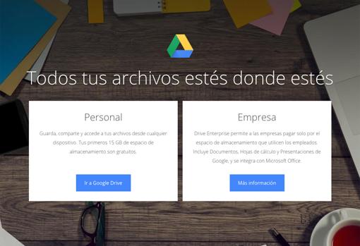 Google Drive Dropbox Y Microsoft Onedrive Pros Y Contras De Cada Una