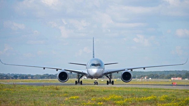 Qatar Airways ha sido nombrada la Mejor Aerolínea del Mundo