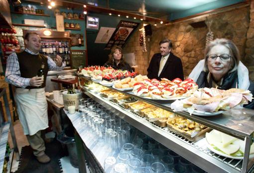 Bar El Muro
