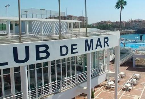Club de Mar de Almería